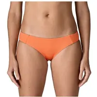 Patagonia Women's Sunamee Bottoms Parte inferiore bikini Donna (M, fuchsia)