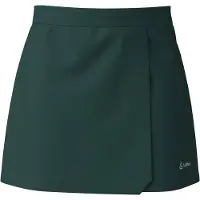 Löffler Women's Skirt Active-Stretch-Superlite Gonna Donna (46, blu)