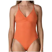 Patagonia Women's Cross Shore 1Pc Swimsuit Costume intero Donna (S, variopinto)