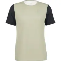 Stoic Performance ForsvikSt. Tee Maglia funzionale Uomo (M, beige)
