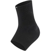Cep Pro Max Support Ankle Sleeve 2.0 Bendaggio sportivo (M, nero)