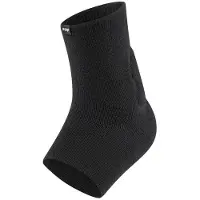 Cep Pro Max Support Achilles Sleeve 2.0 Bendaggio sportivo (XL, nero)