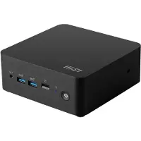 MSI Barebone Cubi Nuc 1mg-238beu I5-120u