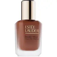 Estée Lauder Double Wear Stay-in-Place Makeup — fondotinta lunga tenuta SPF 10 7C1 Rich Mahogany 30 ml