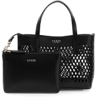 GUESS da donna 2-in-1 borsa HWPG9911750-BLA