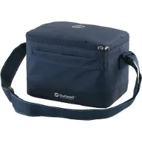 Outwell Petrel Frigorifero portatile (5 l, blu)