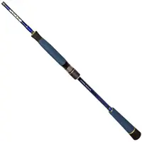 Sakura Canna Spinning Shukan Shus Saltwater