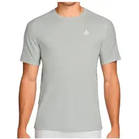 Nike ACG Dri-Fit ADV Solar Chase S/S Maglia da corsa Uomo (XXL, grigio)