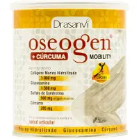 Drasanvi Collagene In Polvere Oseogen Mobility