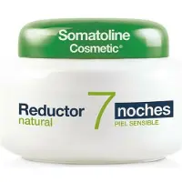 Somatoline Cosmetic Riduttore Naturale 7 Notti 400ml — Gel corpo