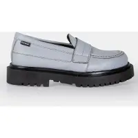Streetwear Favourites Dechase – Adey Grey Taglia: 45 | Mocassini Outlet | Unisex | Grigio