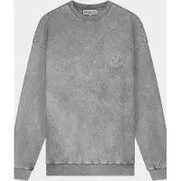 Stieglitz House Of Sweater Grey Taglia: M | Maglioni a maglia Outlet | Donna | Grigio