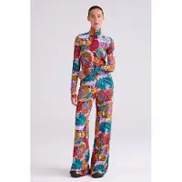 Stieglitz Matias Palazzo Multi Taglia: 34 | Pantaloni Outlet | Donna