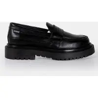 Streetwear Favourites Dechase – Adey Black Taglia: 36 | Mocassini Outlet | Unisex | Nero
