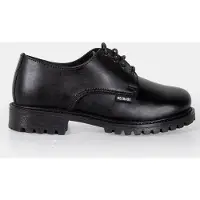 Streetwear Favourites Dechase – Zena Black Waxy Taglia: 39 | Outlet | Unisex | Nero