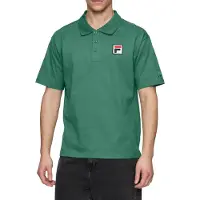 FILA Unisex Burford Loose Polo Fir Taglia: XS | Polo Outlet | Unisex