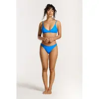 Shiwi Lou Bikini Set Blue Azure Taglia: 40 | Bikini Outlet | Donna | Blu