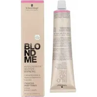 Schwarzkopf Tinture Per Capelli Blondme Granite 60ml