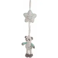 Creaciones Llopis Carillon ``stella Del Panda Bambino