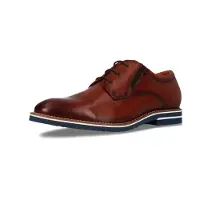 Salamander Scarpa stringata marrone