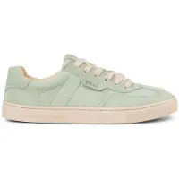 Koel Women's Helena Suede Scarpe barefoot Donna (43, beige)