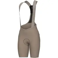ALÉ Women's PR-E Master 2.0 Bibshorts Pantaloni da ciclismo Donna (XXL, marrone)