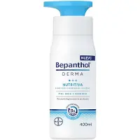 Bepanthol Lozione Per Il Corpo Derma Nourishing Daily 400ml