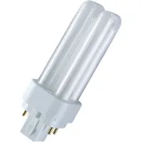 Osram Lampada Dulux D/e 13w/830 G24q-1 Fs1