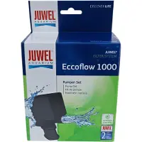 Juwel Pompa Dell´acqua Per Acquario Eccoflow 1000