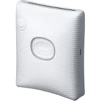 Fujifilm INSTAX SQUARE Link - Bianco