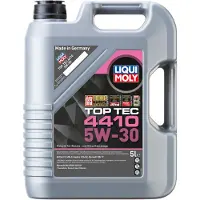Liqui moly Olio Motore Top Tec 4410 Sae 5w-30 5l
