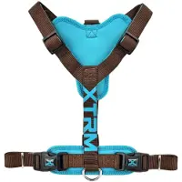 Nayeco Pettorina Per Cani X-trm Cronos Neon Flash