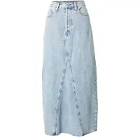 Levi's Gonna 'ICONIC' blu denim