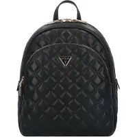 GUESS Zaino 3320 nero — Zaino