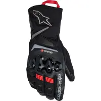 Alpinestars Guanti Invernali Wt-8 Gore-tex Insulated