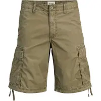 Jack & Jones Bermuda Cargo Relaxed Fit