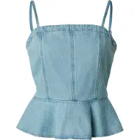 Levi's Anderson Flounce Top Taglia: S | Canottiere Outlet | Donna