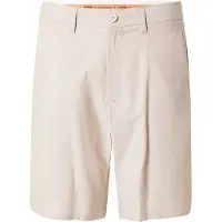 Iriedaily Golfer Chambray Short Pantaloncini Uomo (33'', beige)