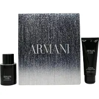 Giorgio Armani Code da uomo - EDT 50 ml + gel doccia 75 ml