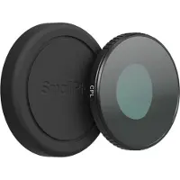 SmallRig 5966 Filtro CPL per DJI Osmo Action 6