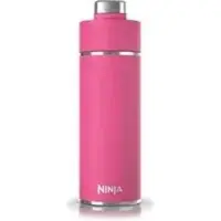 Ninja Borraccia Thirsti (700 ml) in Fucsia | DW2401EUUKBP | di SharkNinja