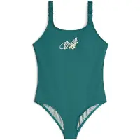 O'Neill Kid's Holiday Swimsuit Costume intero Bambini (140, turchese)