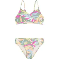 O'Neill Kid's Baay Bikini Set Bikini Bambini (164, variopinto)