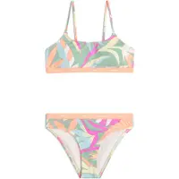 O'Neill Kid's Sport Bikini Set Bikini Bambini (176, variopinto)