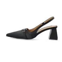 Bianco Biamaralyn Slingback