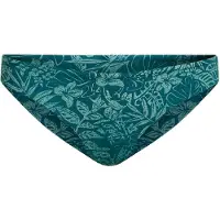 O'Neill Women's Maoi Bottom Parte inferiore bikini Donna (42, turchese/blu)