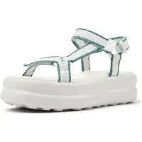 Camper Sandalo Pelotas Flota Up in poliestere riciclato