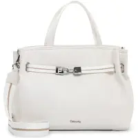 Tamaris Shopper bianco - one size