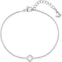 Glanzstücke Braccialetto argento