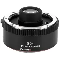 Viltrox Teleconvertitore TC-2.0X attacco Nikon Z